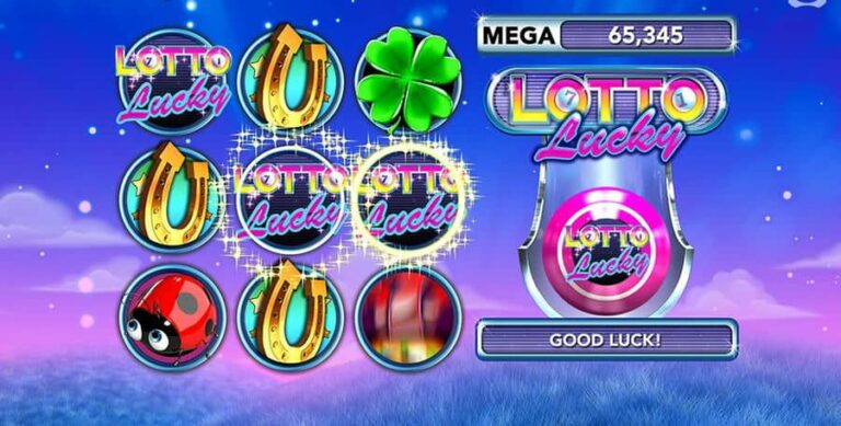 Lotto Lucky