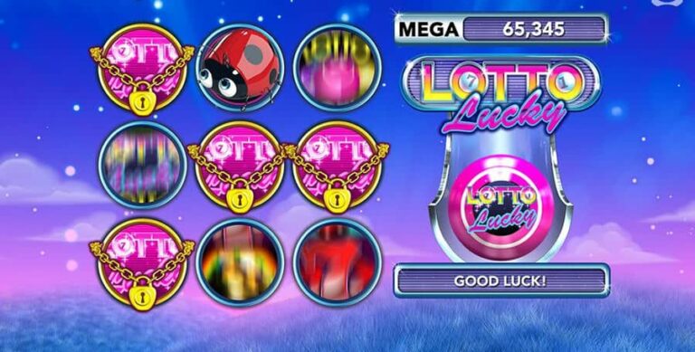 Lotto Lucky