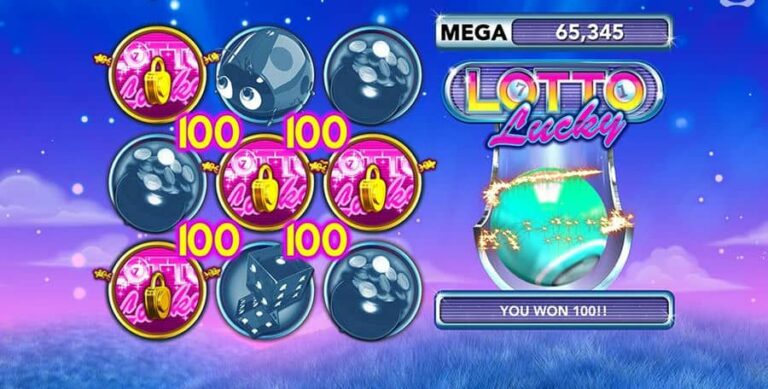 Lotto Lucky
