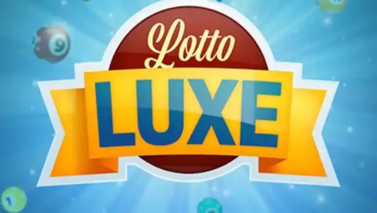 Lotto Luxe