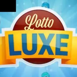 Lotto Luxe