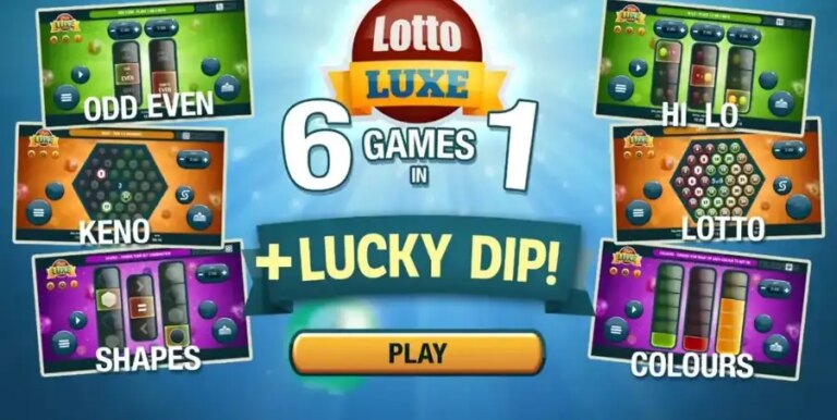 Lotto Luxe