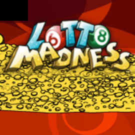 Lotto Madness (Playtech)