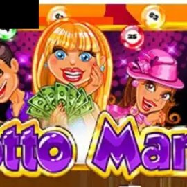 Lotto Mania