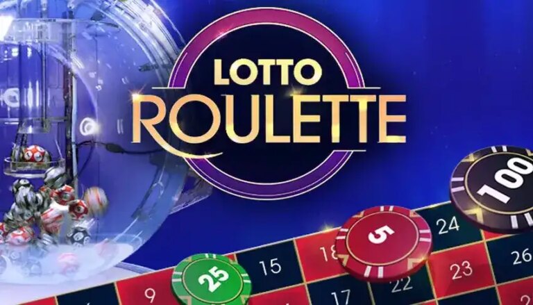 Lotto Roulette
