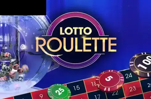 Lotto Roulette