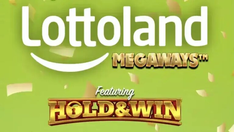 Lottoland Megaways