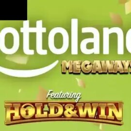 Lottoland Megaways