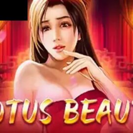 Lotus Beauty