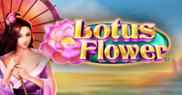 Lotus Flower