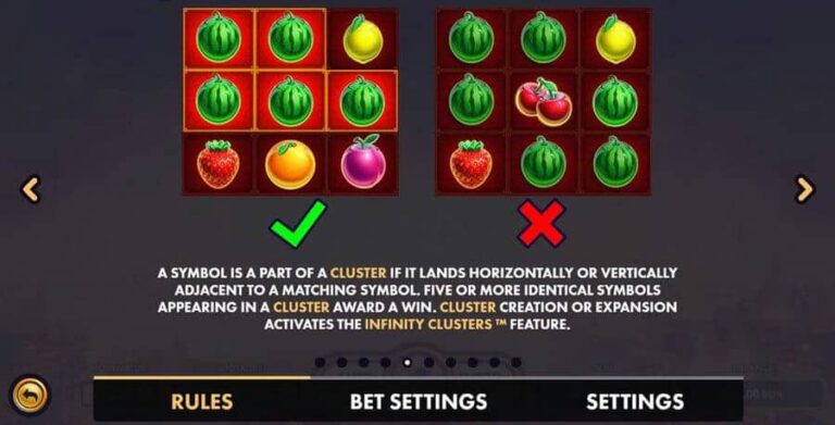 Lotus Fortune