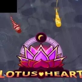Lotus Heart