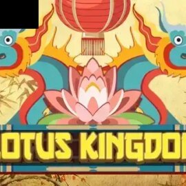 Lotus Kingdom