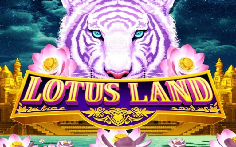 Lotus Land
