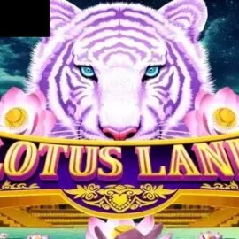 Lotus Land