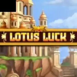 Lotus Luck