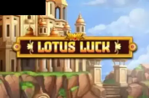 Lotus Luck