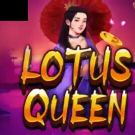 Lotus Queen