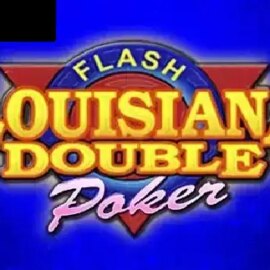 Louisiana Double Poker