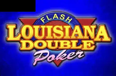 Louisiana Double Poker