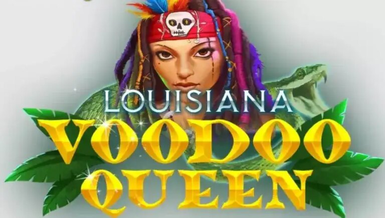Louisiana Voodoo Queen