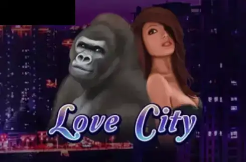 Love City