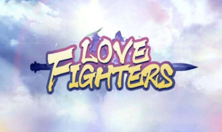 Love Fighters