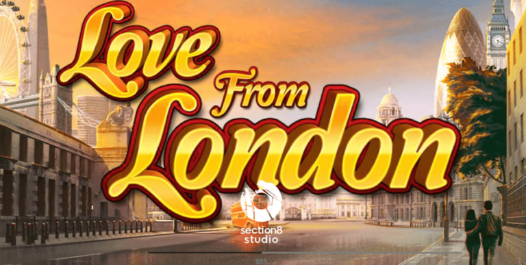 Love From London