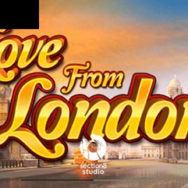 Love From London
