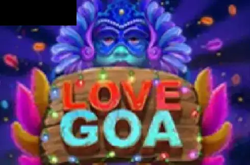 Love Goa