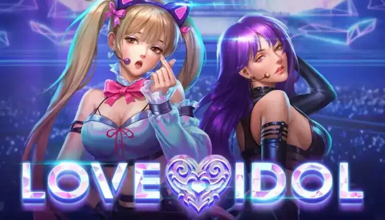 Love Idol