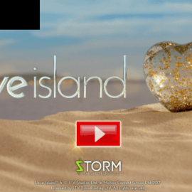 Love Island™ (Storm Gaming)