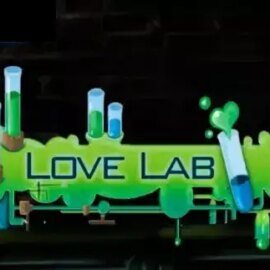 Love Lab HD