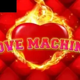 Love Machine