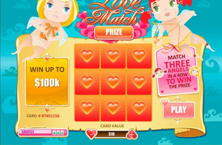 Love Match