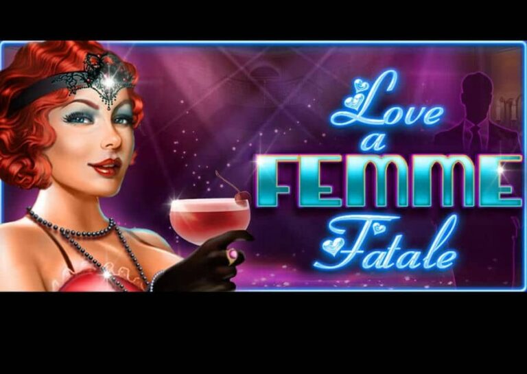 Love a Femme Fatale