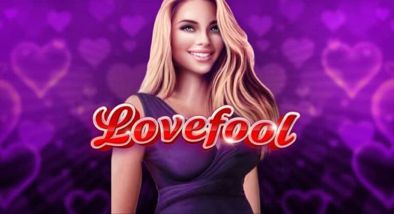 Lovefool