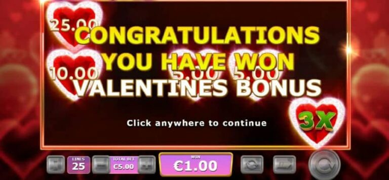 Lovefool