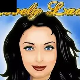 Lovely Lady