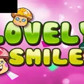 Lovely Smile