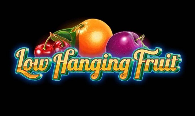 Low Hanging Fruit
