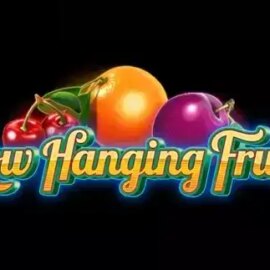 Low Hanging Fruit