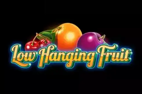 Low Hanging Fruit