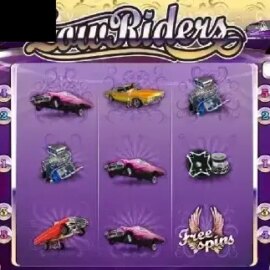 Low Riders