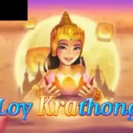Loy Krathong
