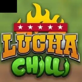 Lucha Chilli