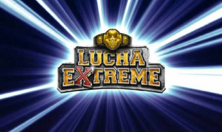Lucha Extreme