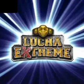 Lucha Extreme