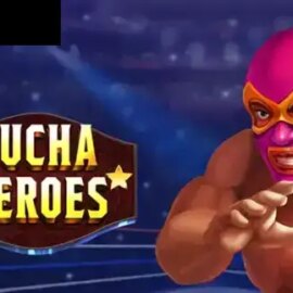 Lucha Heroes