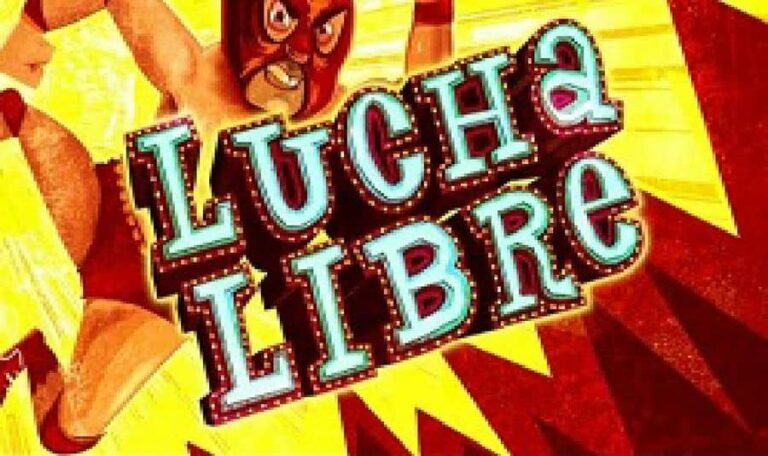 Lucha Libre